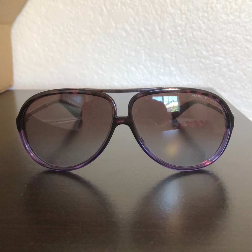 Marc by Marc Jacobs Sunglasses
